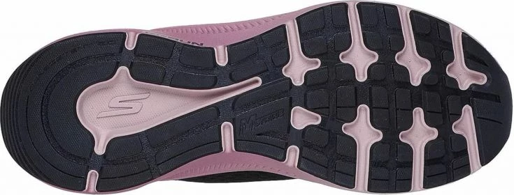 Atlete për femra Skechers, të zeza