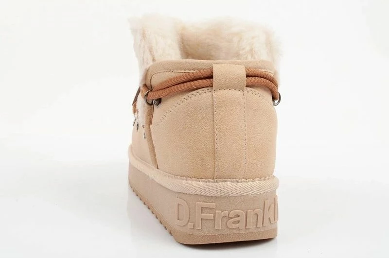 Çizme dimri për fëmijë D.Franklin