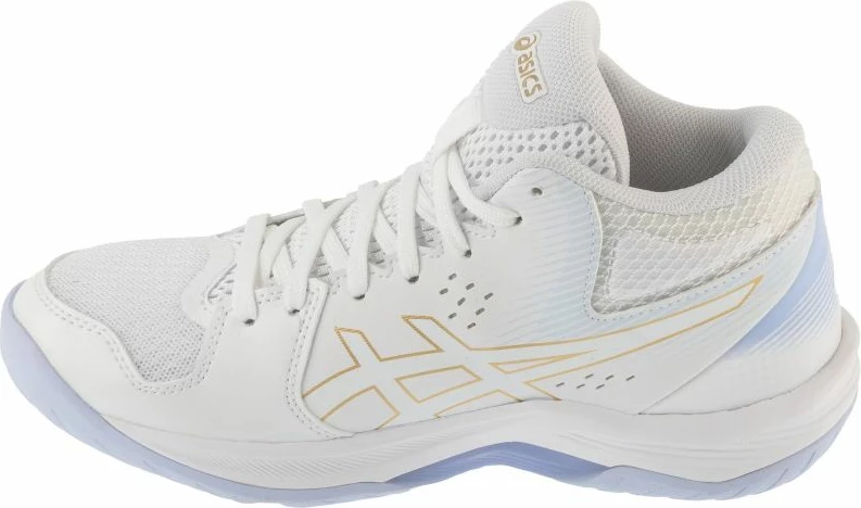 Atlete Asics, të bardha