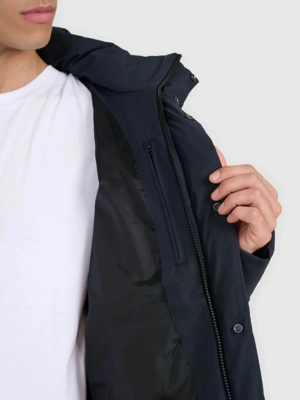 Jakne dimri për meshkuj 4F