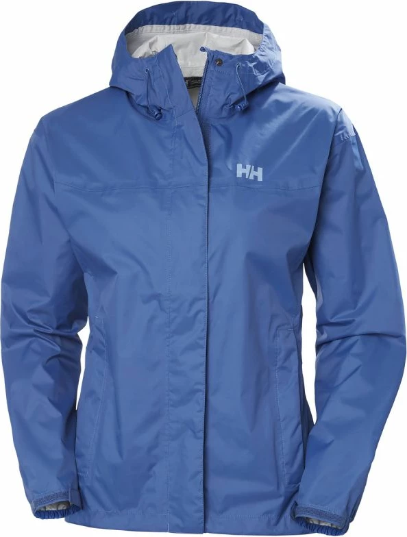Jakne për femra Helly Hansen, blu