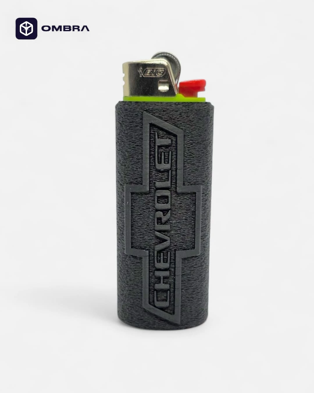 Bic Case Chevrolet - e zeze