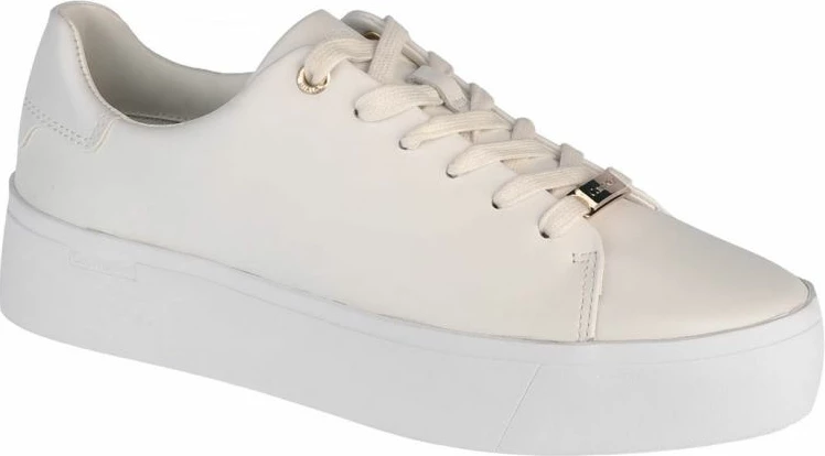 Atlete për femra Calvin Klein, të bardha