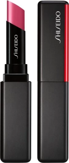 Buzëkuq Shiseidu Lantern Red 207, 1.6g