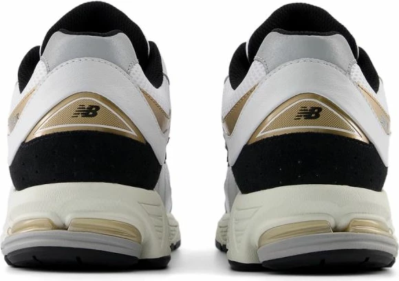 Atlete New Balance unisex, të bardha