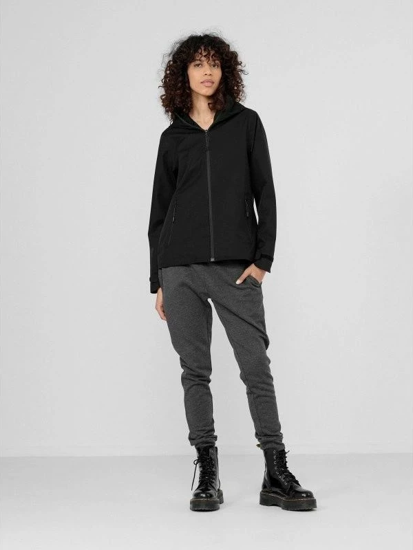 Jakne hiking për femra Outhorn