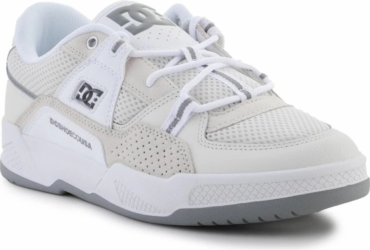 Atlete për meshkuj DC, të bardha