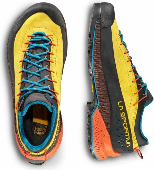 Atlete për outdoor La Sportiva, blu