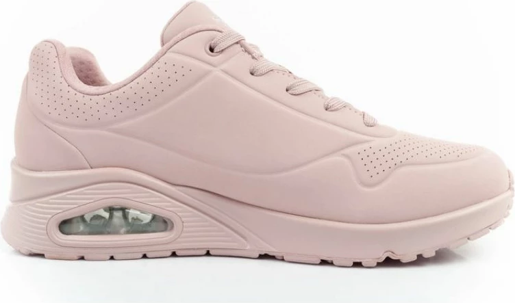 Atlete femra Skechers, rozë e lehtë