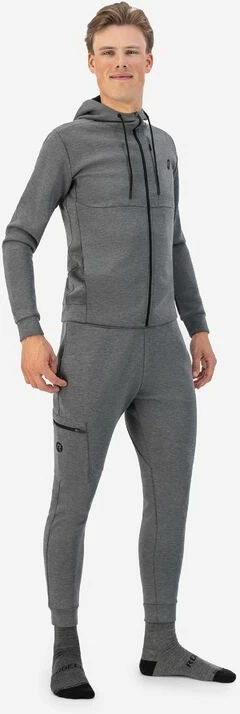 Duks për meshkuj Yakimasport, gri