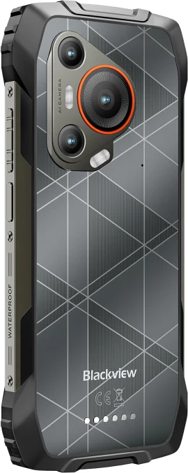Celular rugged BLACKVIEW BL7000 8GB/256GB 5G, zi
