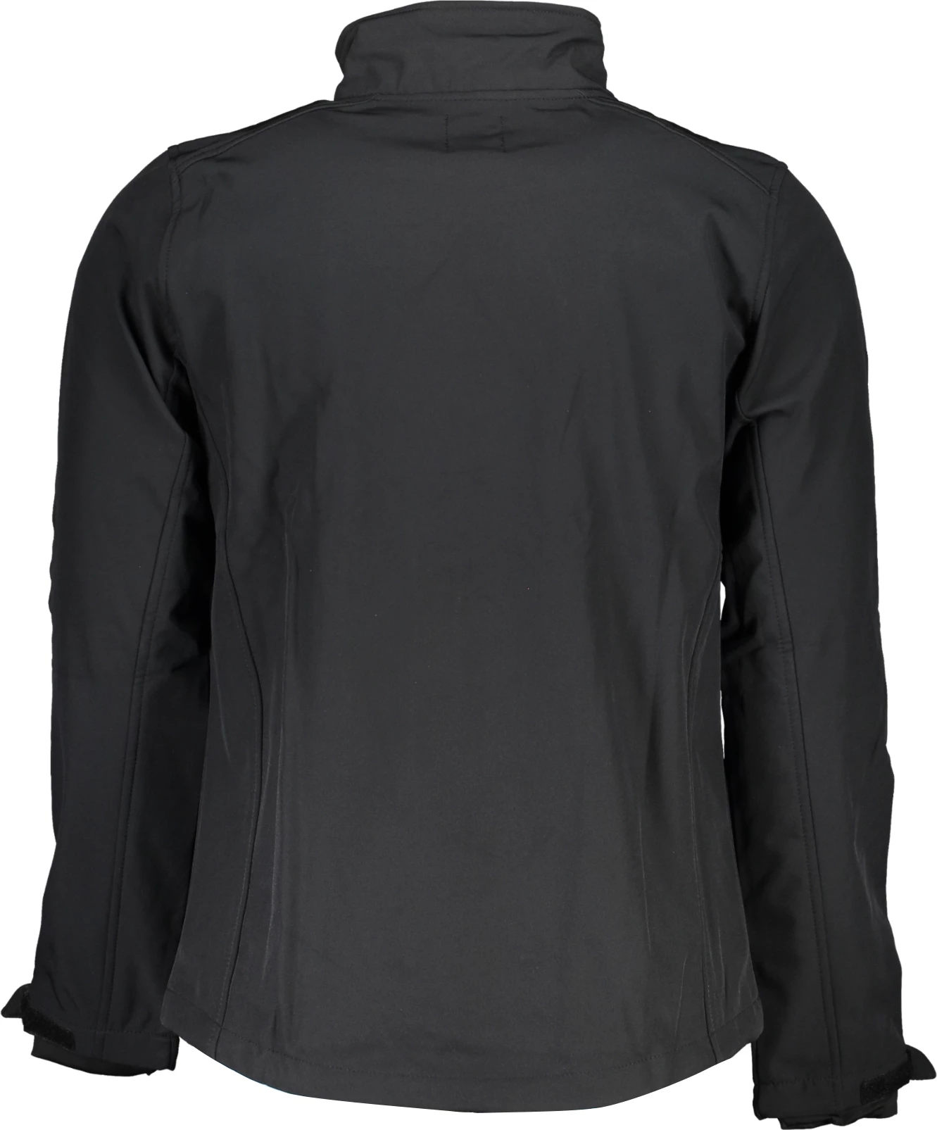 Jakne sportive për meshkuj GIAN MARCO VENTURI, e zezë