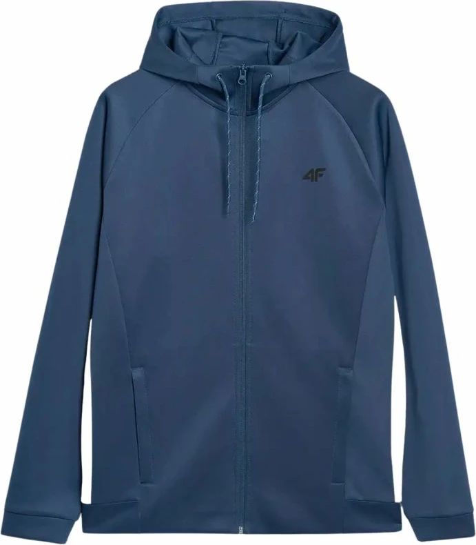 Duks për meshkuj 4f, kaltër