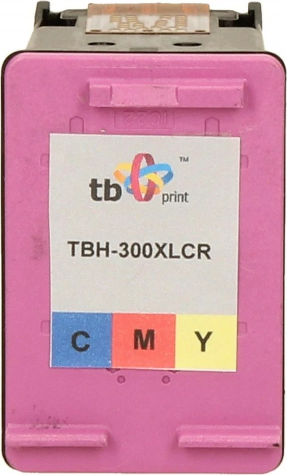 Toner TB Print TBH-300XLCR për HP DeskJet/Envy, Color
