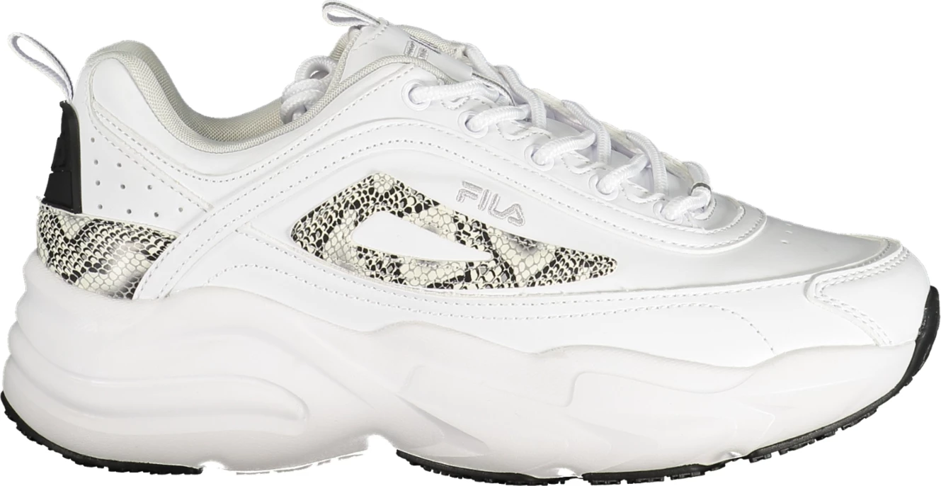 Atlete FILA femra, të bardha