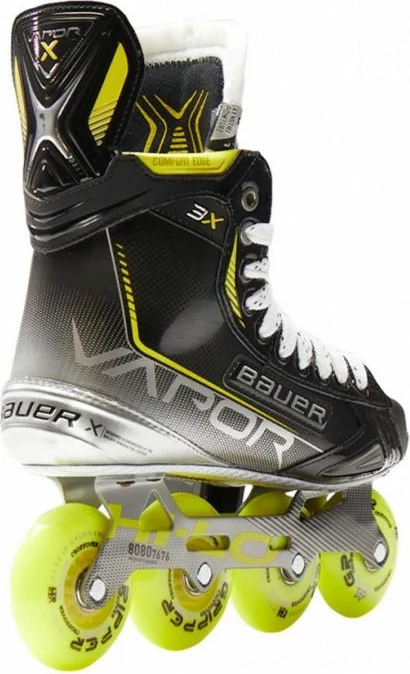 Atlete për hokej Bauer Vapor 3X, për meshkuj dhe femra