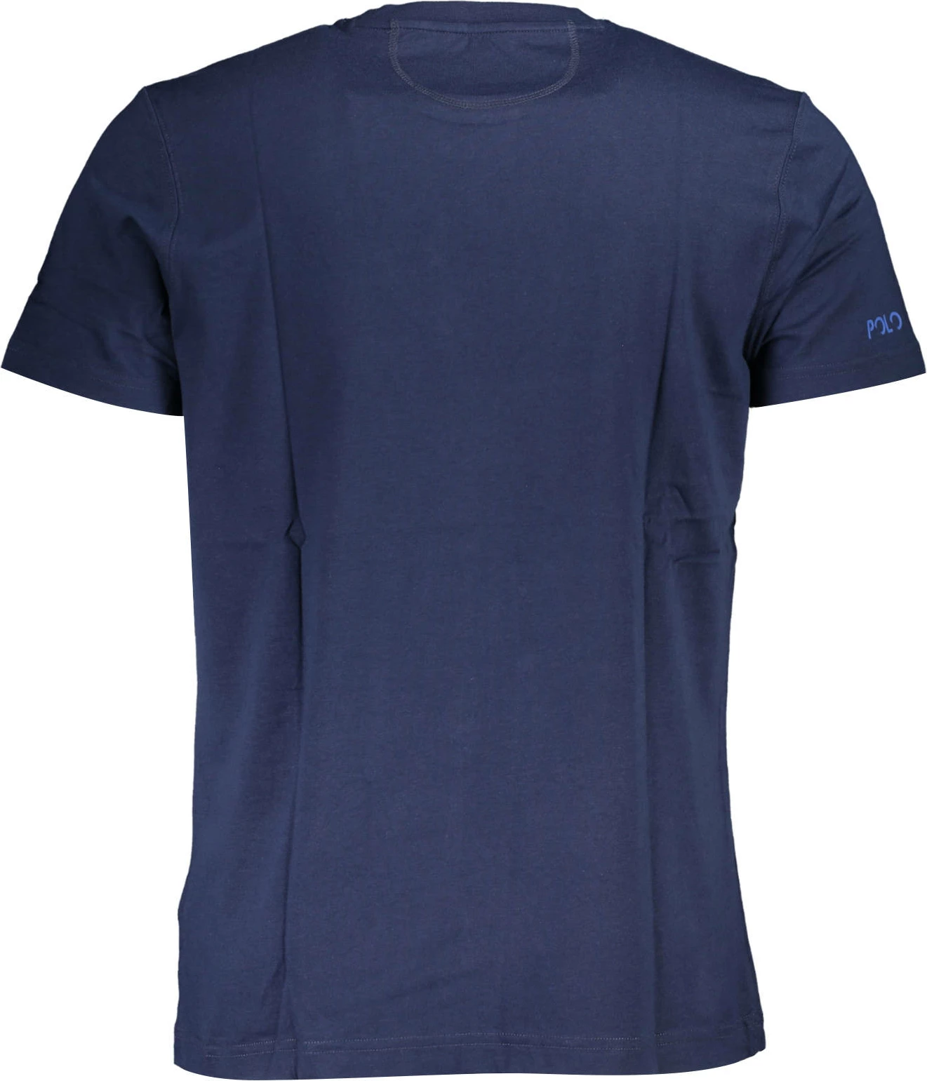 Maicë LA MARTINA për meshkuj, blu