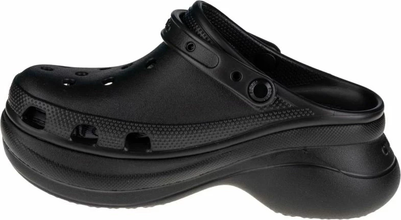 Këpucë Crocs femra, të zeza