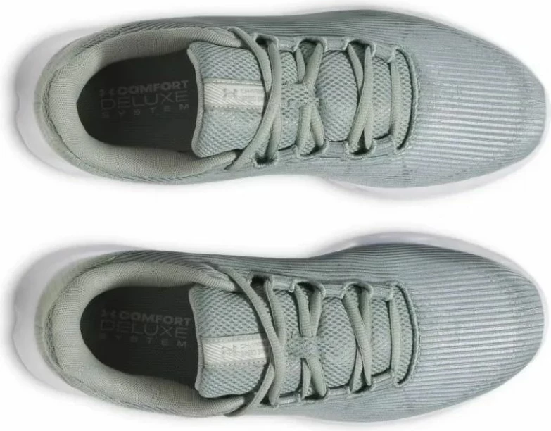 Atlete për meshkuj Under Armour, të gjelbra