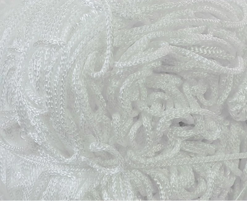 Rrjetë për handboll Netex, të bardha