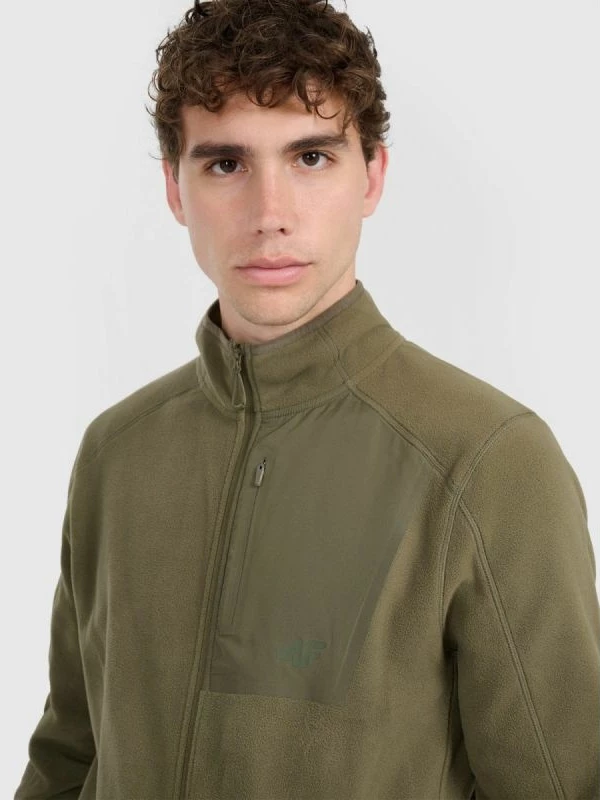 Fleece për meshkuj 4f
