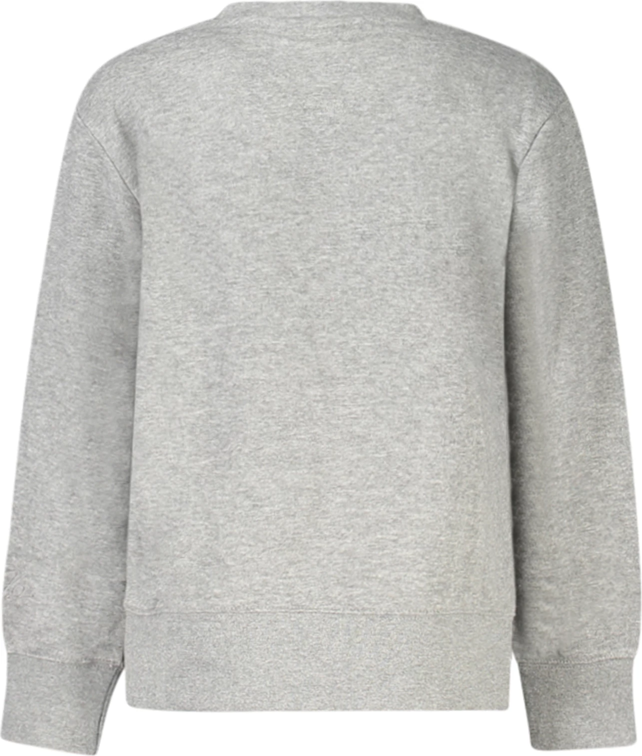 Duks JORDAN zip-up për meshkuj, gri