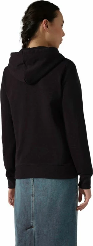 Duks me kapuç për femra Champion, i zi