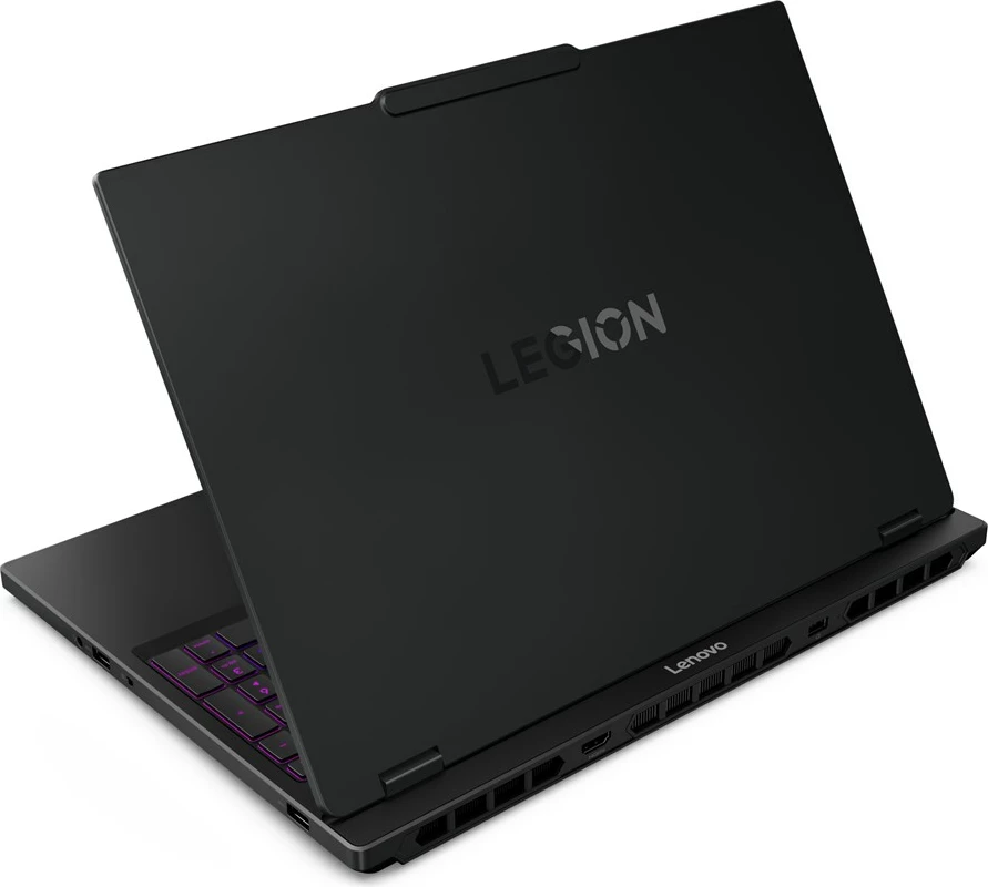 Laptop Lenovo Legion 5 15AKP10, AMD Ryzen AI 7 350, 32 GB RAM, 1 TB SSD, NVIDIA RTX 5070, 15.1", E zezë