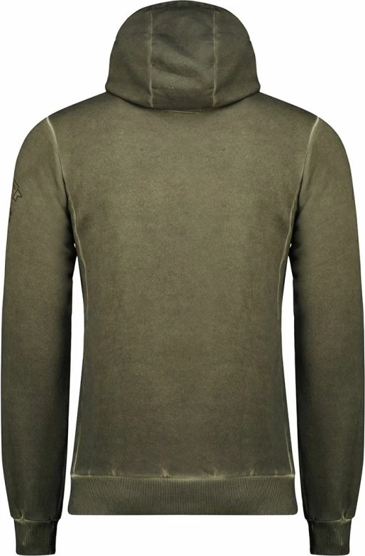 Duks për meshkuj Geographical Norway, i gjelbër