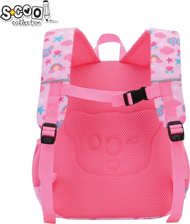 Osh Cante Per Parashkollor Unicorn 31X24X9Cm Sc3010