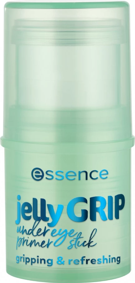 Primer për sy Essence Stick Jelly Grip Gripping and refreshing, 4.6g