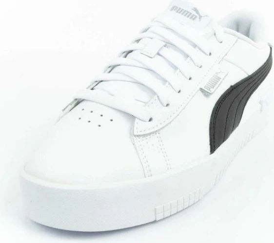 Atlete femra Puma, të bardha