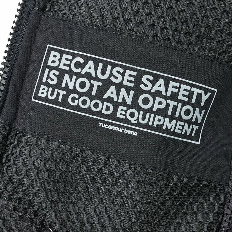 Jelek Airbag Airscud Flex Xl