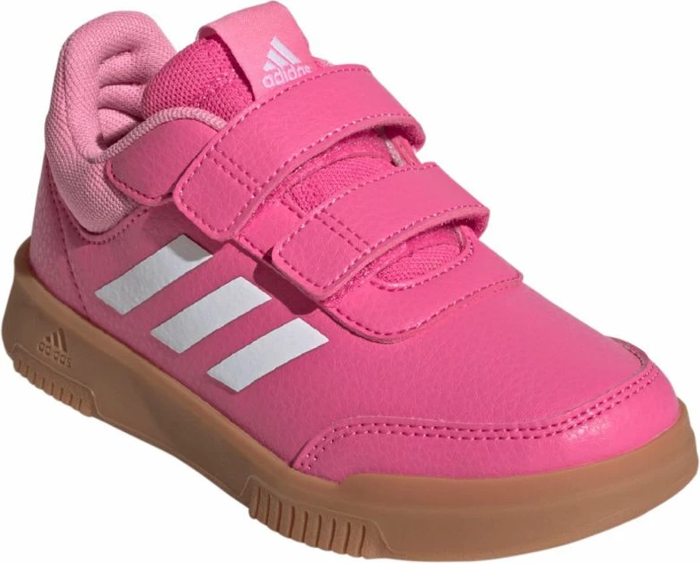 Këpucë për fëmijë adidas, rozë