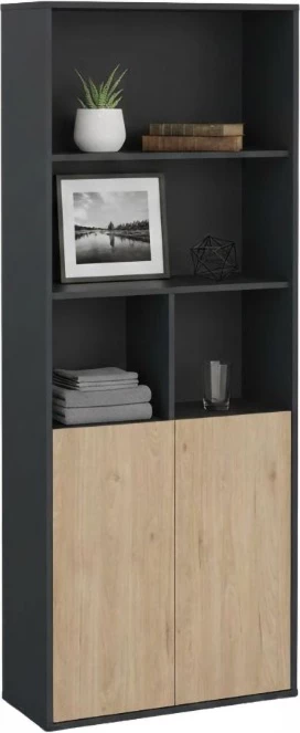 Dollap për libra Runo