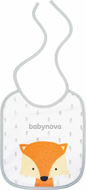 Përparëse Babynova, 5 copë