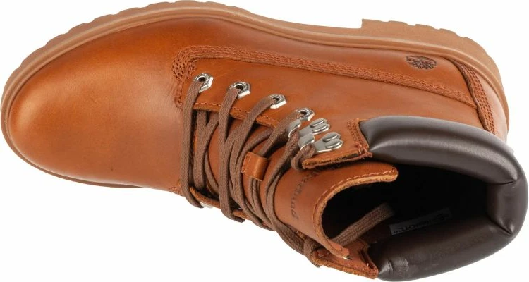 Çizme për meshkuj Timberland, kafe