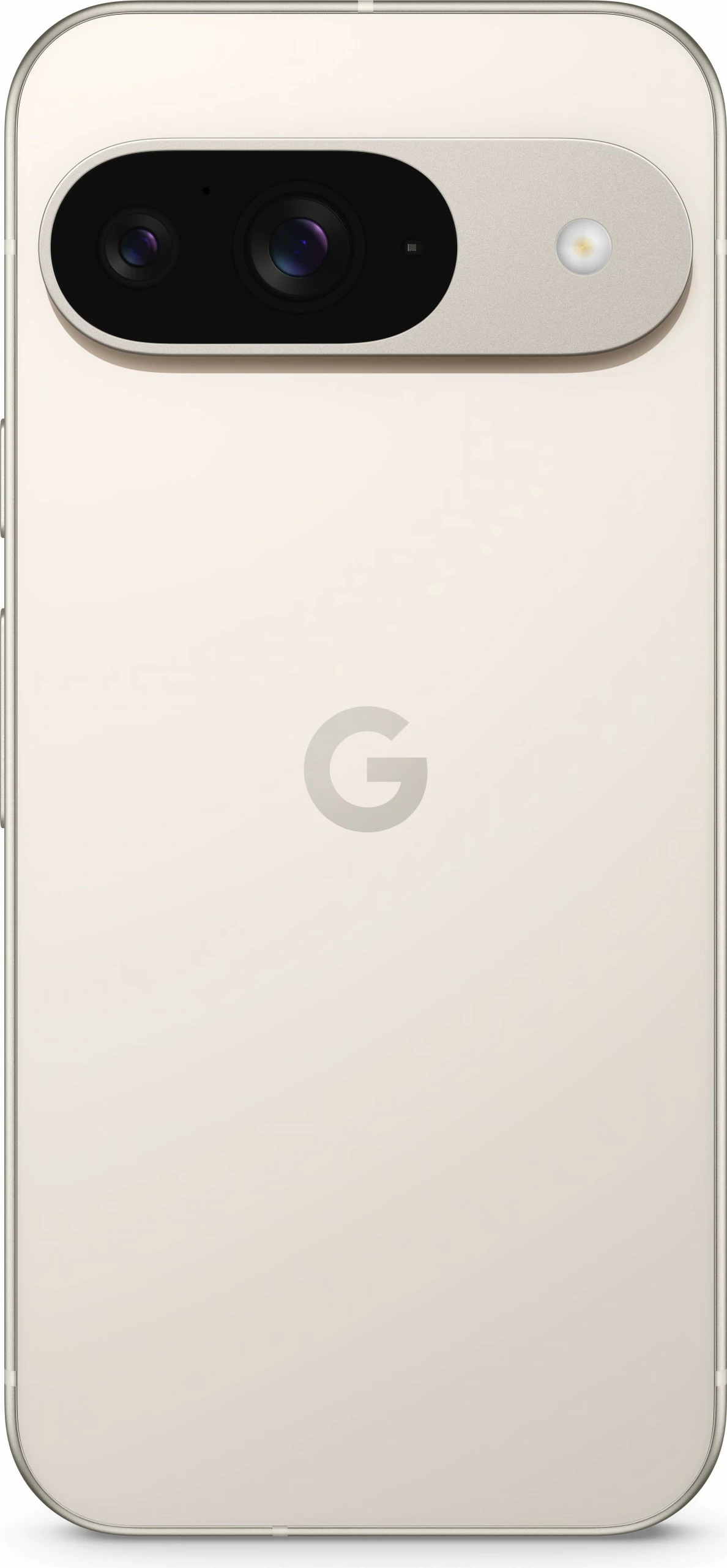 Celular Google Pixel 9, 256 GB, 50 MP, Android 14, Porcelain