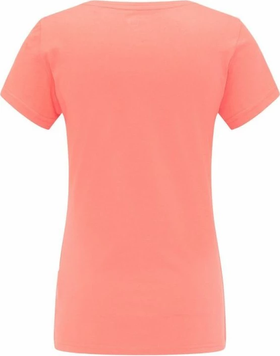 Maicë Mustang Alexia W për Femra, Ngjyrë Rozë