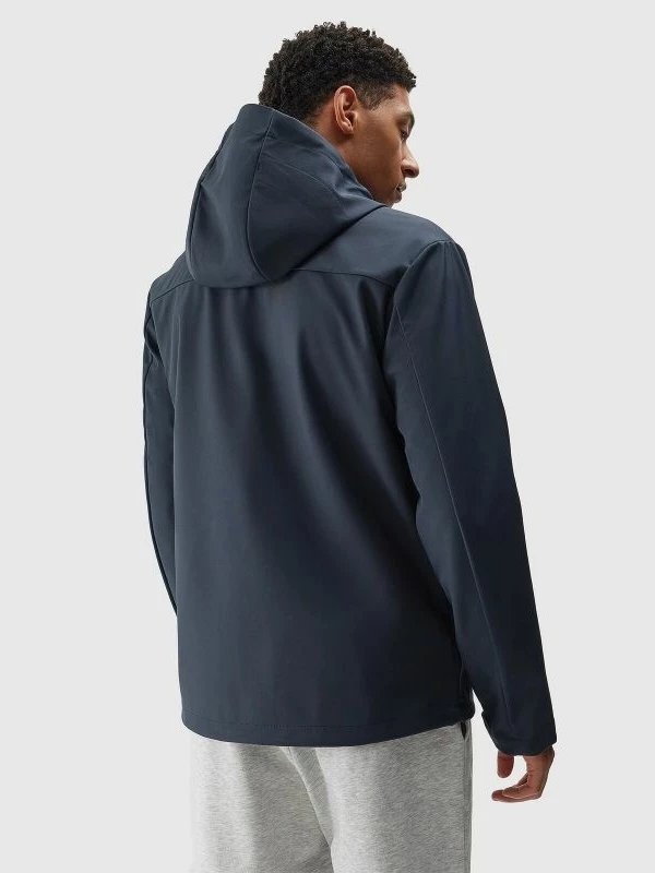 Jakne softshell 4f, lifestyle