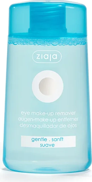 Pastrues i Butë për Grimin e Syve 120ml