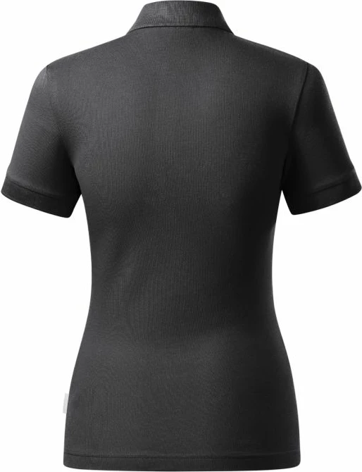 Maicë polo Malfini femra, grafit