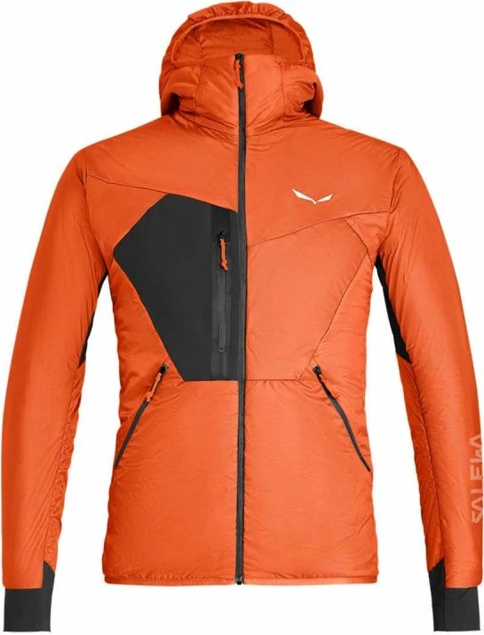 Jakne për meshkuj Salewa, trekking