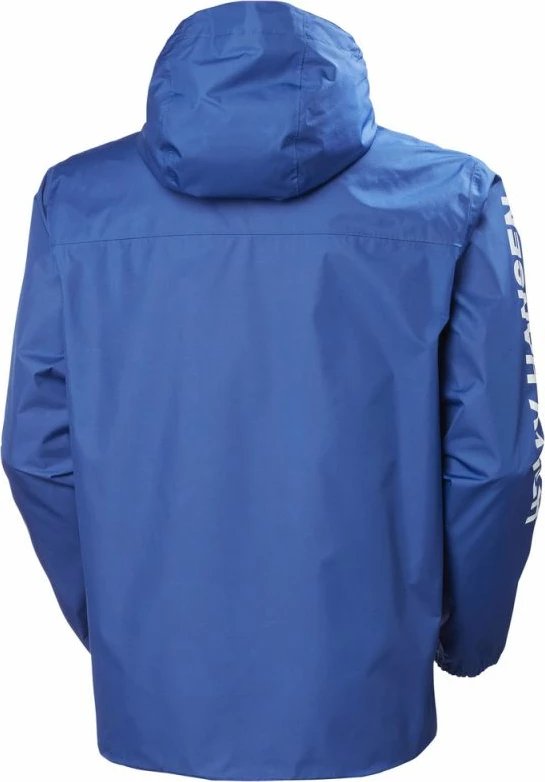 Jakne për meshkuj Helly Hansen, blu