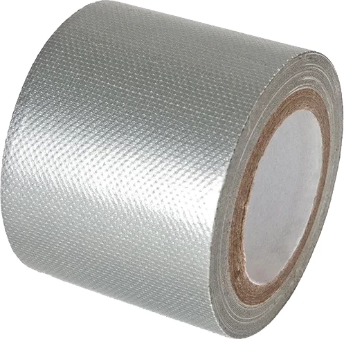 Duct Tape 5m, Silver