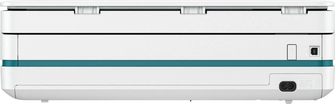 Printer HP Envy 6122e, inkjet, Wi-Fi, bardhë