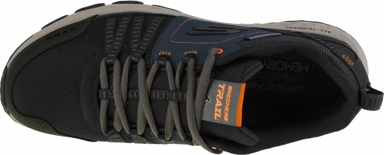 Atlete Skechers meshkuj navy blue