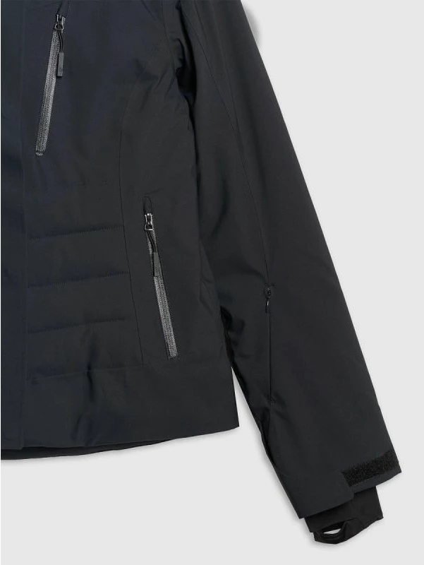 Jakne skijimi për femra 4F