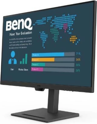Monitor BenQ BL3290QT, 31.5 inç, 2K QHD, IPS, 75Hz, i zi