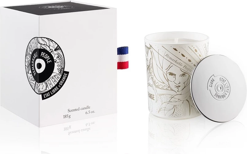 Qiri aromatik unisex Etat Libre d'Orange Remarkable People, 185g